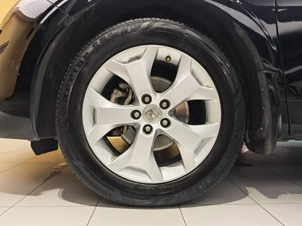 Crosstour 3.5 L Flagship