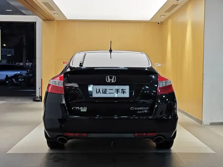 Honda Crosstour 3.5 L Flagship