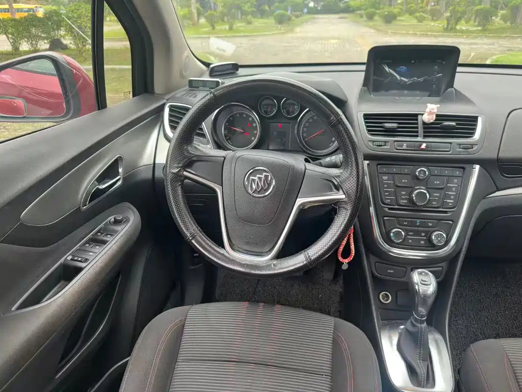 Encore 1.4 T Auto 2 WD Urban Elite