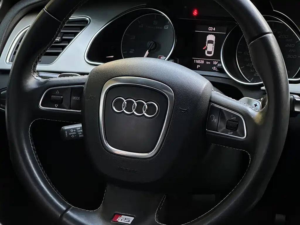 Audi S5 S5 3.0 T Sportback