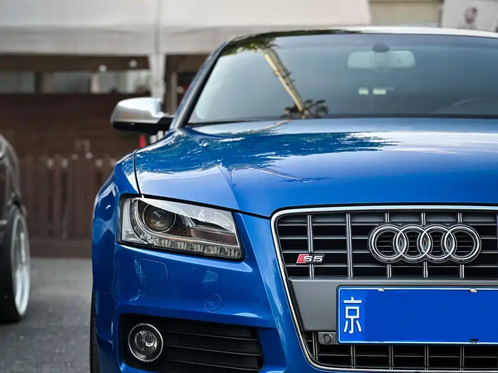 Audi S5 S5 3.0 T Sportback