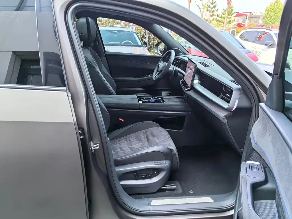 Teramont Teramont Pro 450 TSI 4 WD Summit