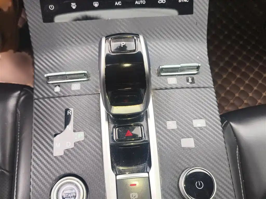 Tiggo 8 Kunpeng 290 TGDI Auto Wind Chaser