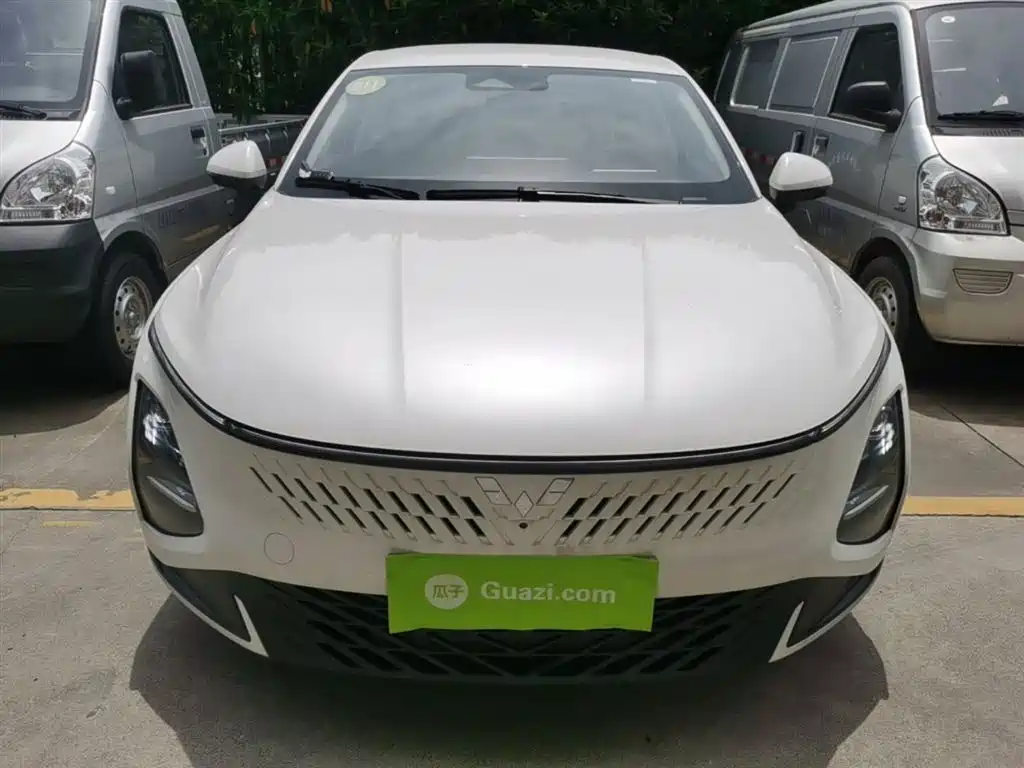 Wuling Starlight 五菱星光 2024款 共创版 150 领航型