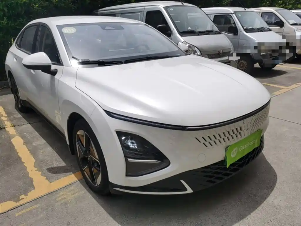 Wuling Starlight 五菱星光 2024款 共创版 150 领航型