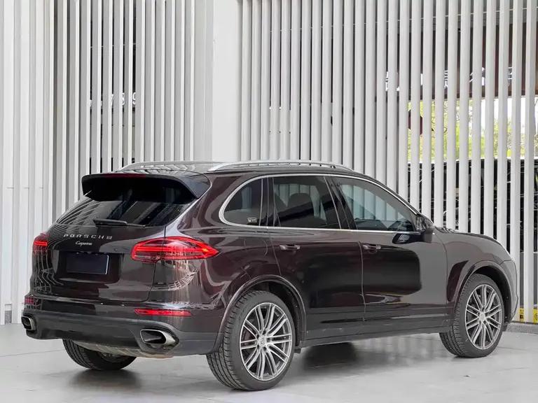 Porsche Cayenne Cayenne 3.0 T