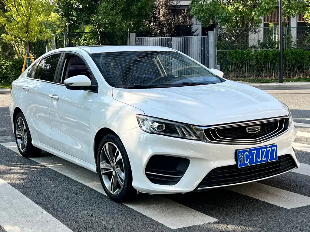 Binrui 200 T DCT Colorful