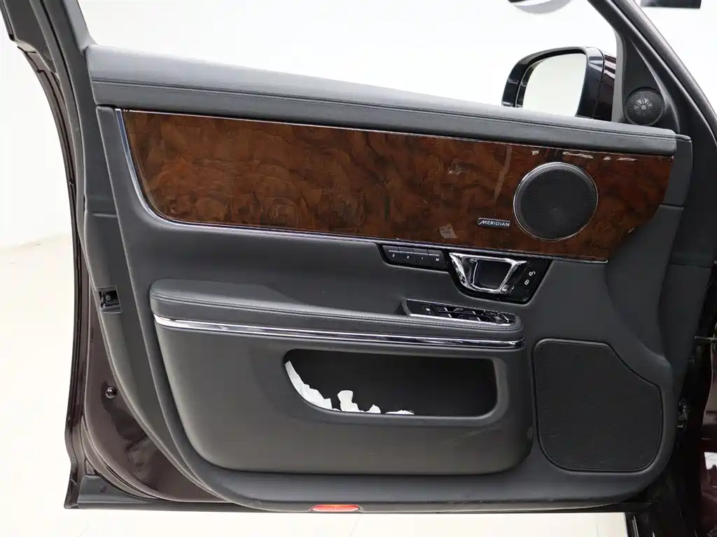 Jaguar XJ XJL 3.0 SC 2 WD Panoramic Business