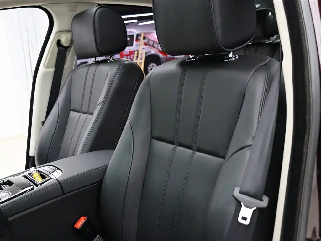 Jaguar XJ XJL 3.0 SC 2 WD Panoramic Business