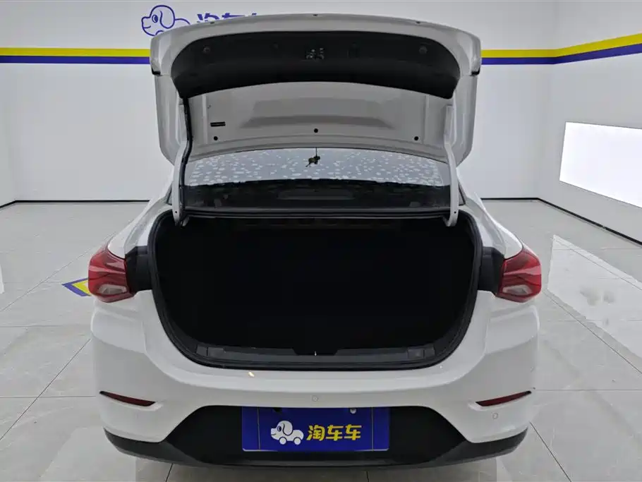 Cavalier 325 T Auto Pleasant