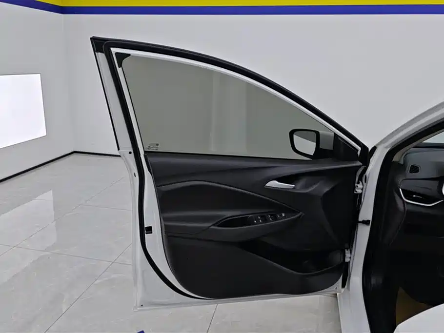 Cavalier 325 T Auto Pleasant