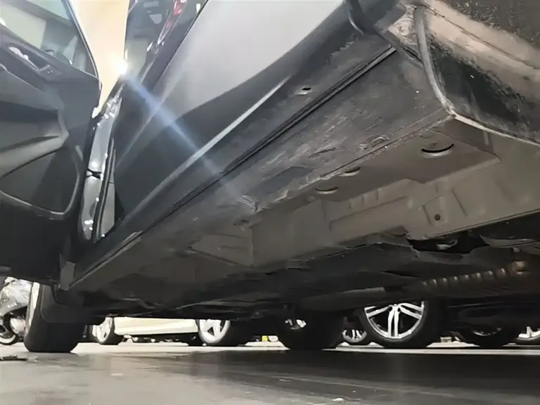 Chevrolet Equinox 535 T Speed World