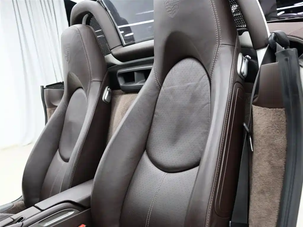 Boxster Boxster 2.9 L