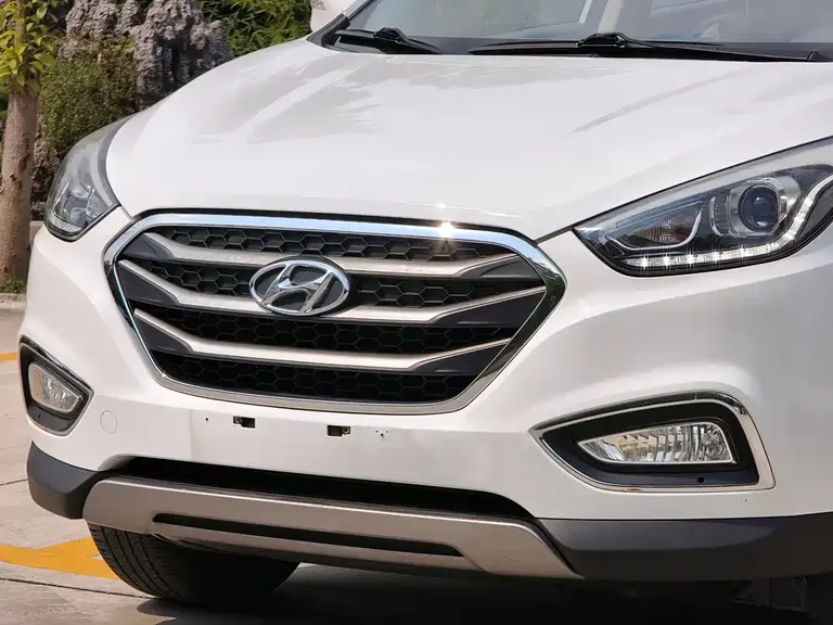 Hyundai ix35 2.0 L Auto 2 WD Intelligent CN-IV