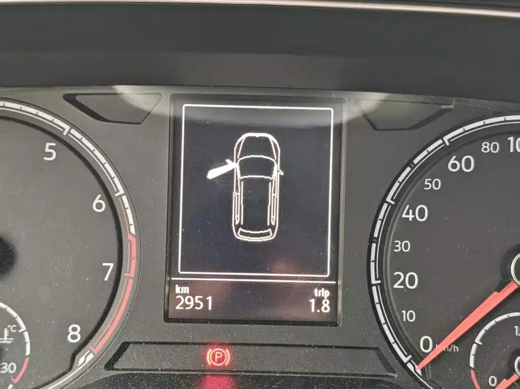 Jetta VS7 280 TSI Auto Progressive