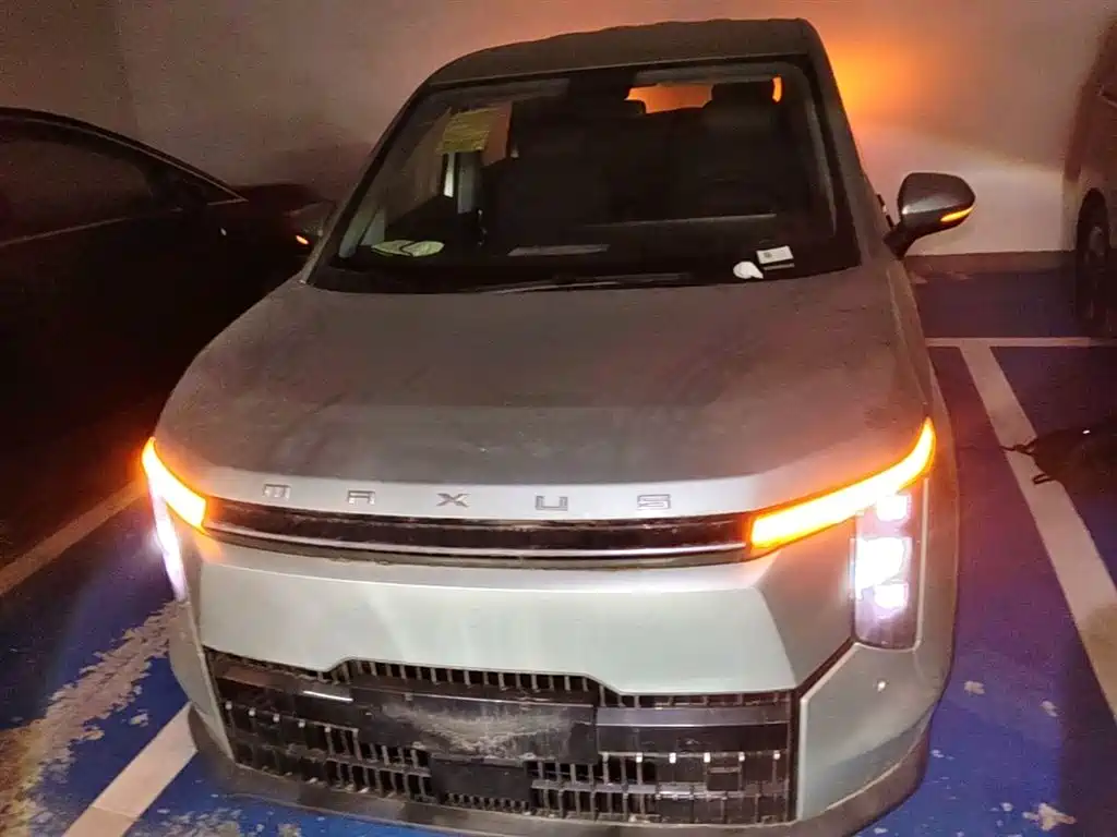 Dajia 7 Facelift Super Hybrid Long Range Joy