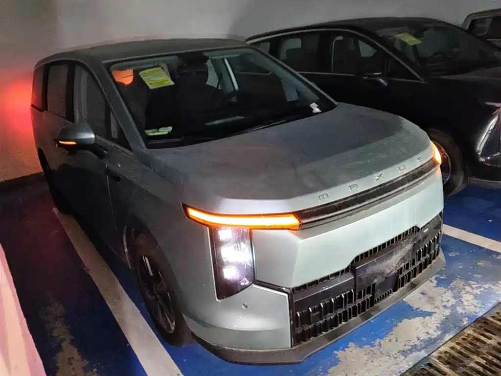 Dajia 7 Facelift Super Hybrid Long Range Joy