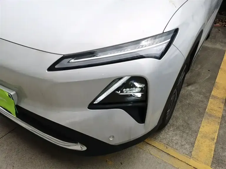 Wuling Starlight S 130 km Flagship