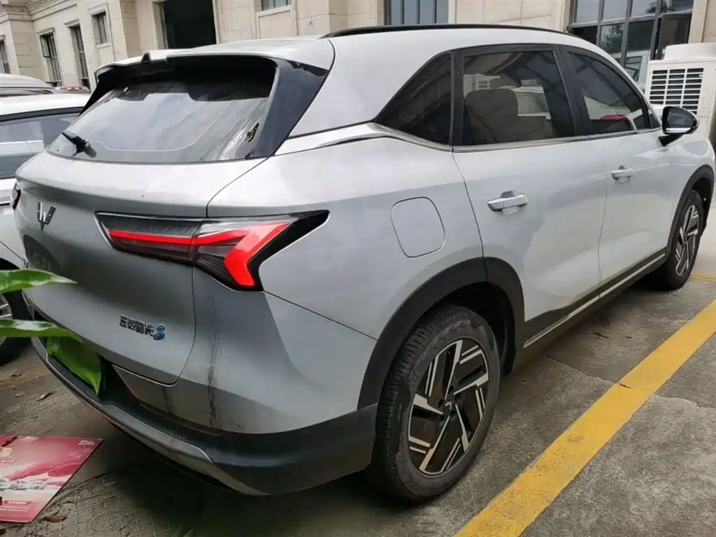 Wuling Starlight S 130 km Flagship