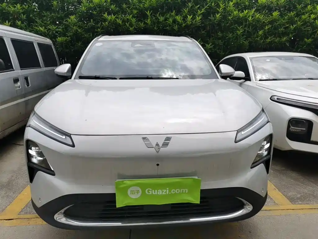Wuling Starlight S 130 km Flagship