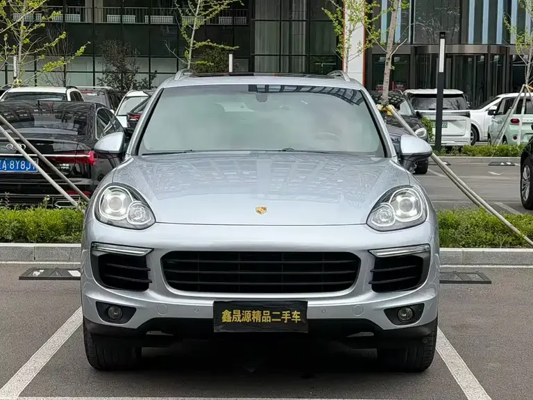 Porsche Cayenne Cayenne 3.0 T
