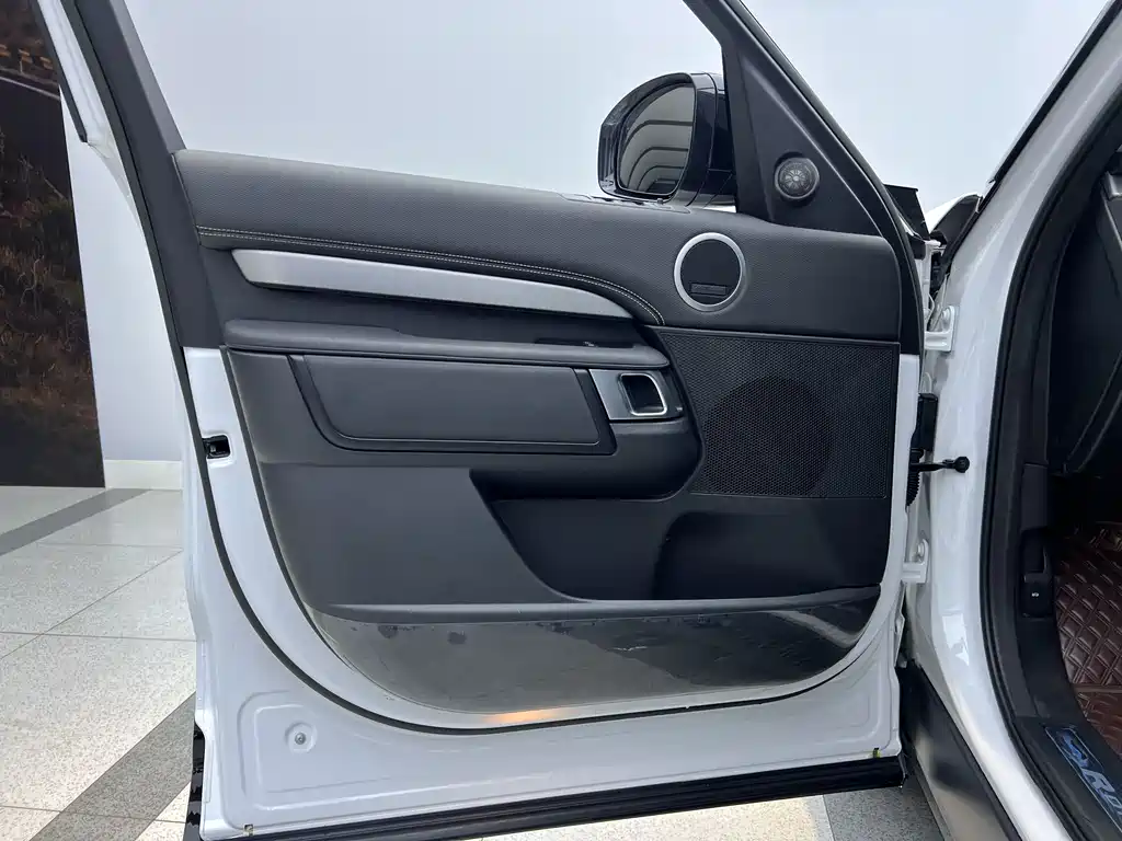 Discovery 360 PS R-Dynamic S