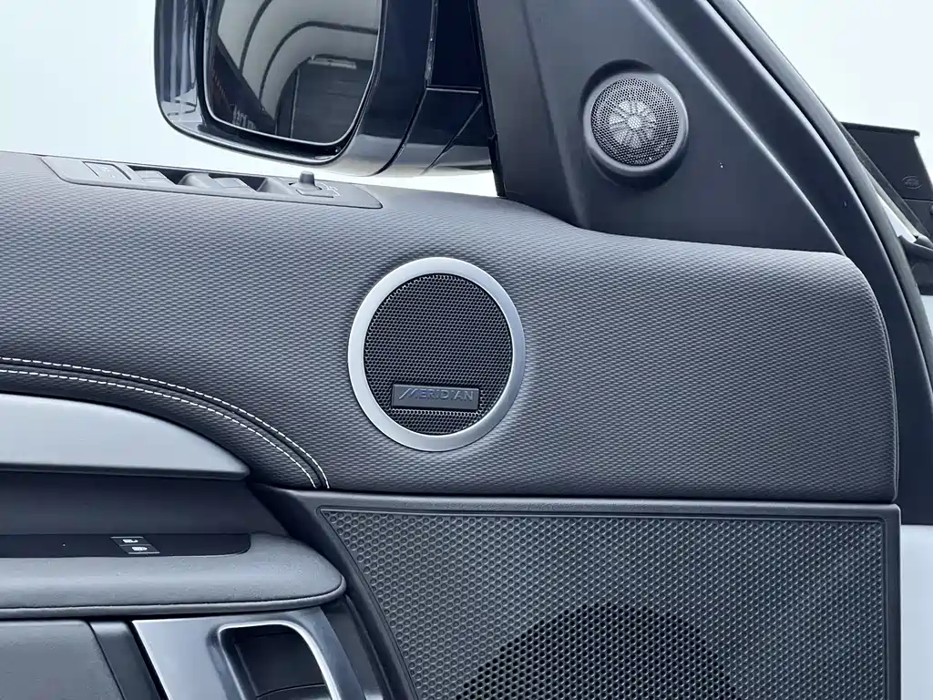 Discovery 360 PS R-Dynamic S