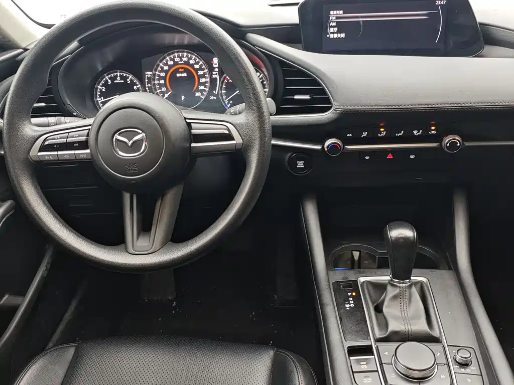 Mazda 3 Axela 1.5 L Auto Quality Beauty