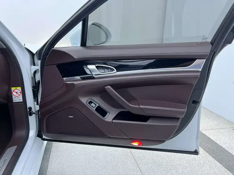 Porsche Panamera Panamera 4 Executive Edition 3.0 T