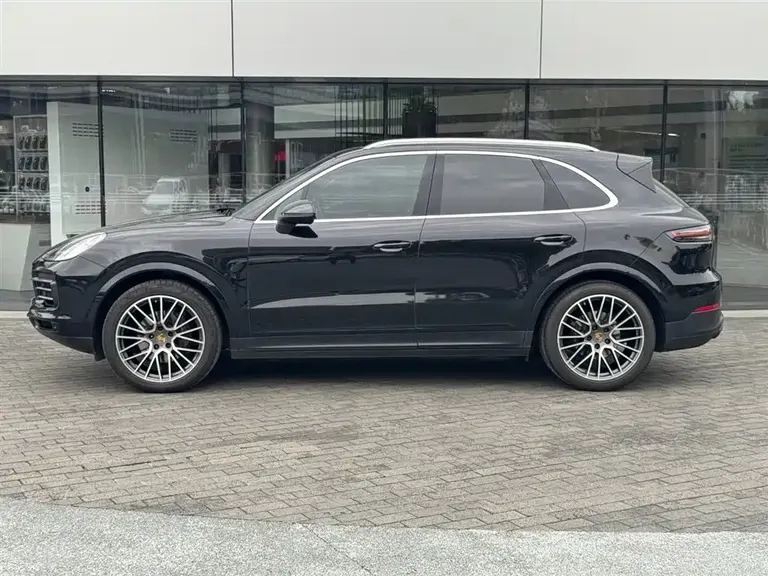 Porsche Cayenne Cayenne 3.0 T
