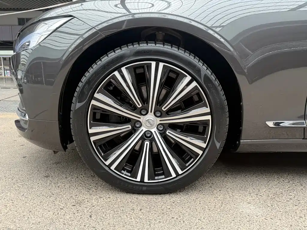 Volvo S90 B5 Smart Vision Luxury