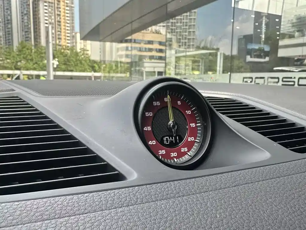 Cayenne NEV Cayenne E-Hybrid 2.0 T