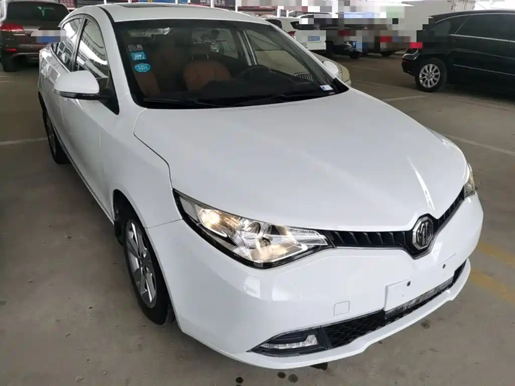 Ruixing 1.5 L Auto Value Luxury