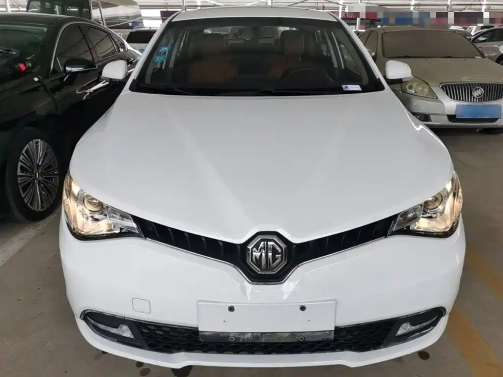 Ruixing 1.5 L Auto Value Luxury