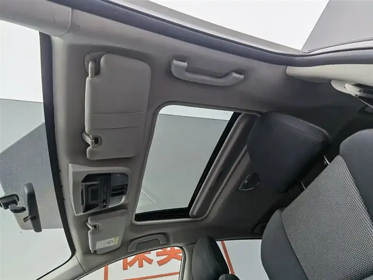 Subaru XV 斯巴鲁XV 2021款 2.0 i 全驱精英版