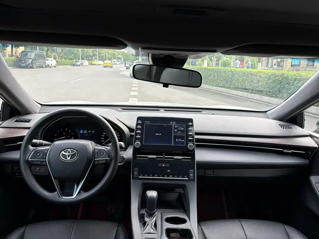 Avalon 2.0 L Progressive CN-VI