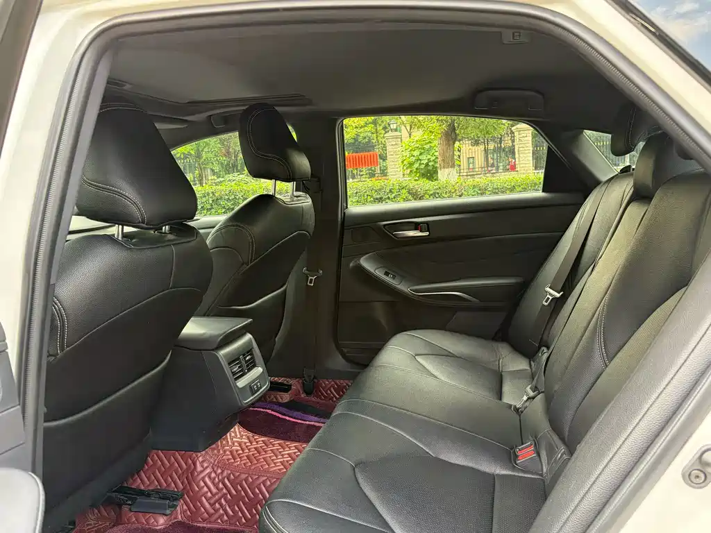 Avalon 2.0 L Progressive CN-VI