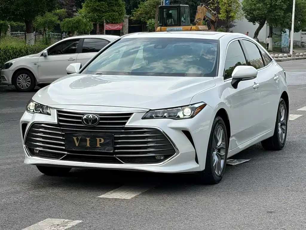 Avalon 2.0 L Progressive CN-VI