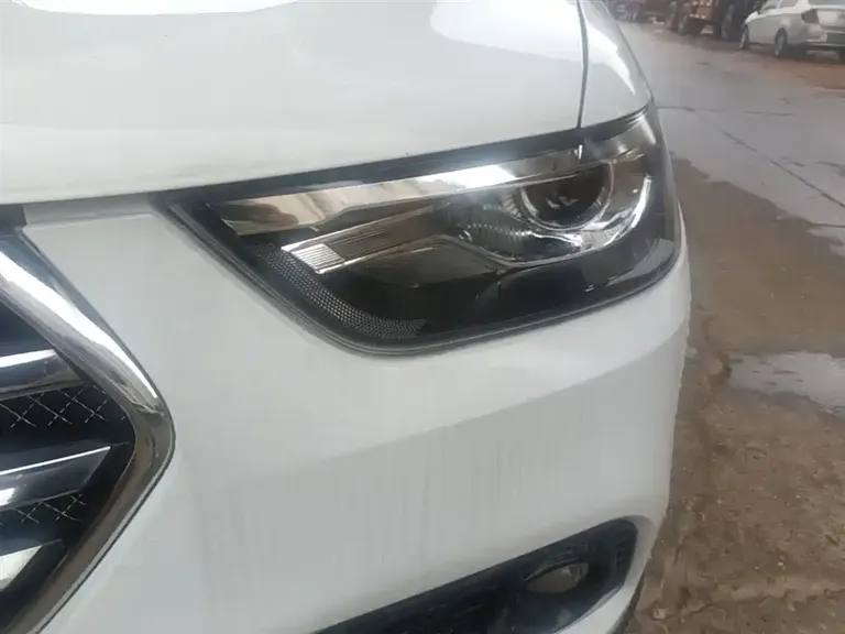 Haval H6 Sport 1.5 T Auto 2 WD Elite CN-V