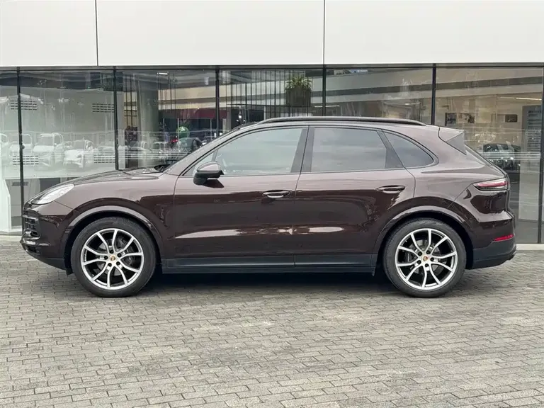 Porsche Cayenne Cayenne 3.0 T