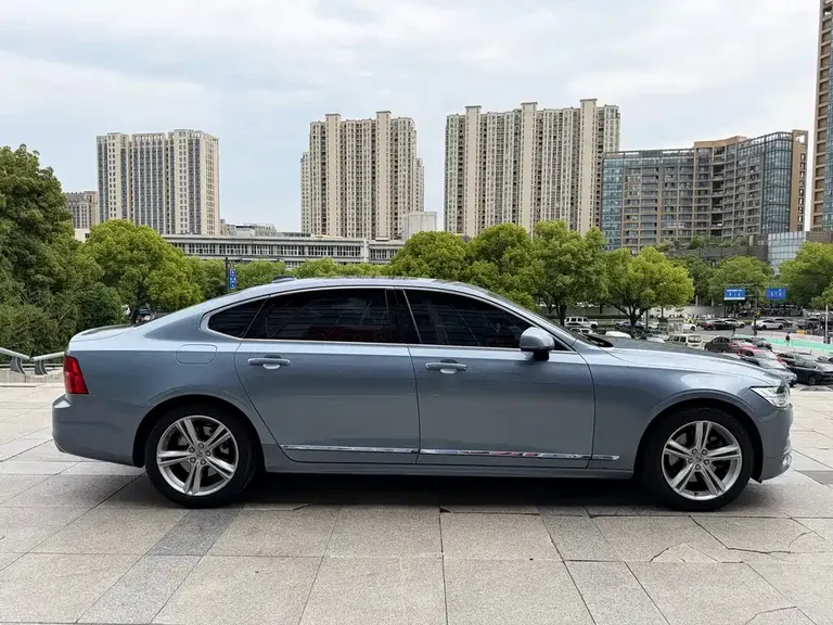 Volvo S90 T5 Smart Ease