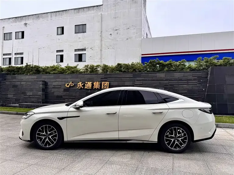 BYD Seal 07 DM-i Smart Drive DM-i 1.5 L 125 km Distinguished