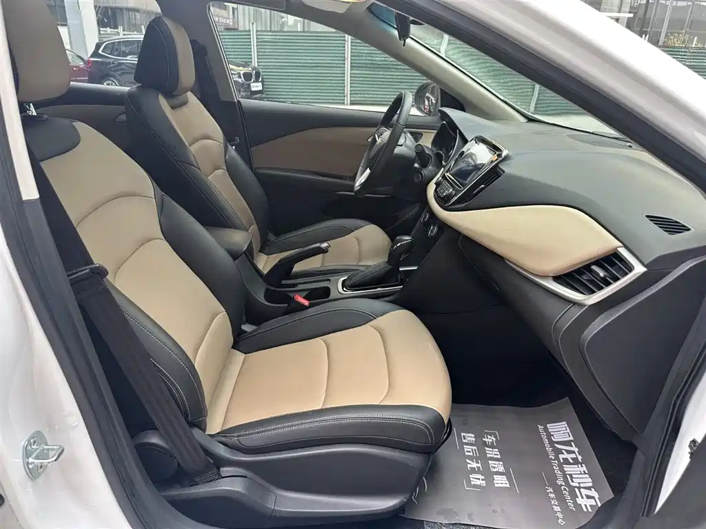 Monza 320 Auto Joy Enjoyment Sunroof