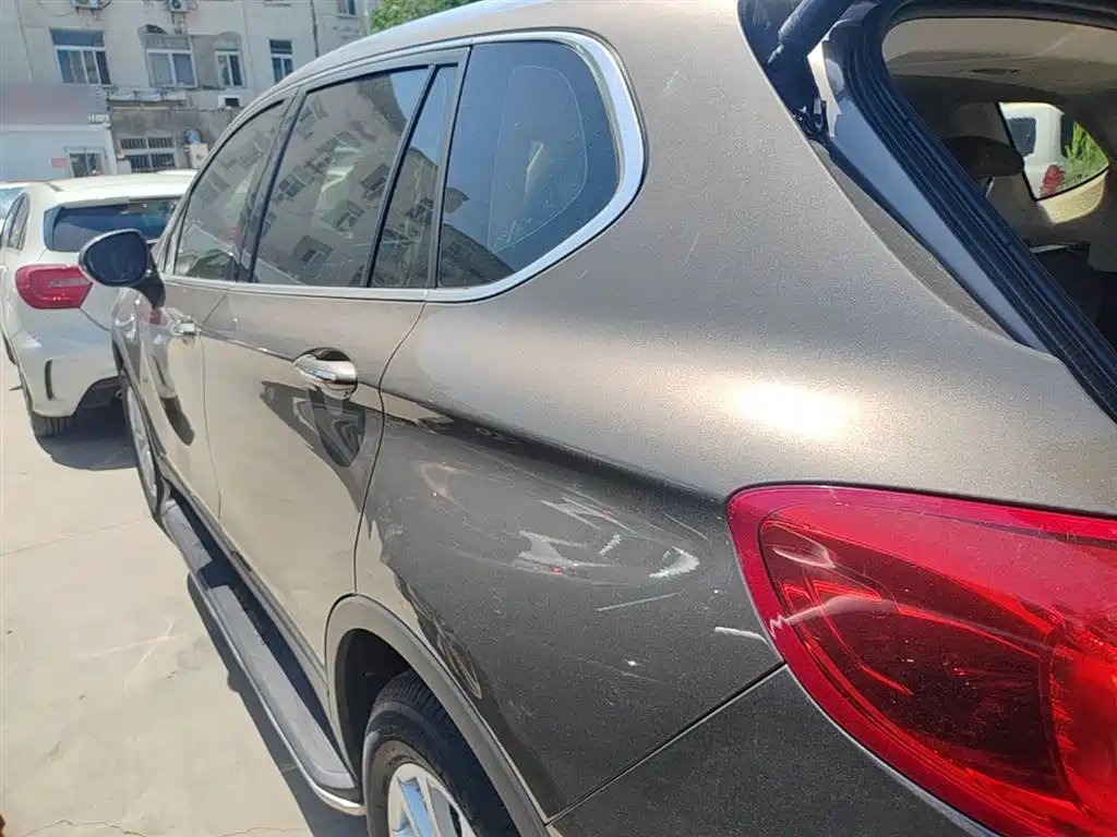 Envision Plus 20 T 2 WD Luxury