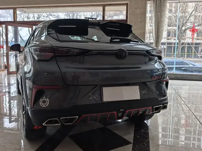 Changan UNI-T 1.5 T Flagship