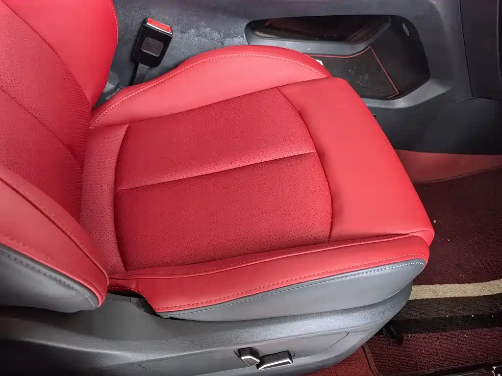 Changan UNI-T 1.5 T Flagship