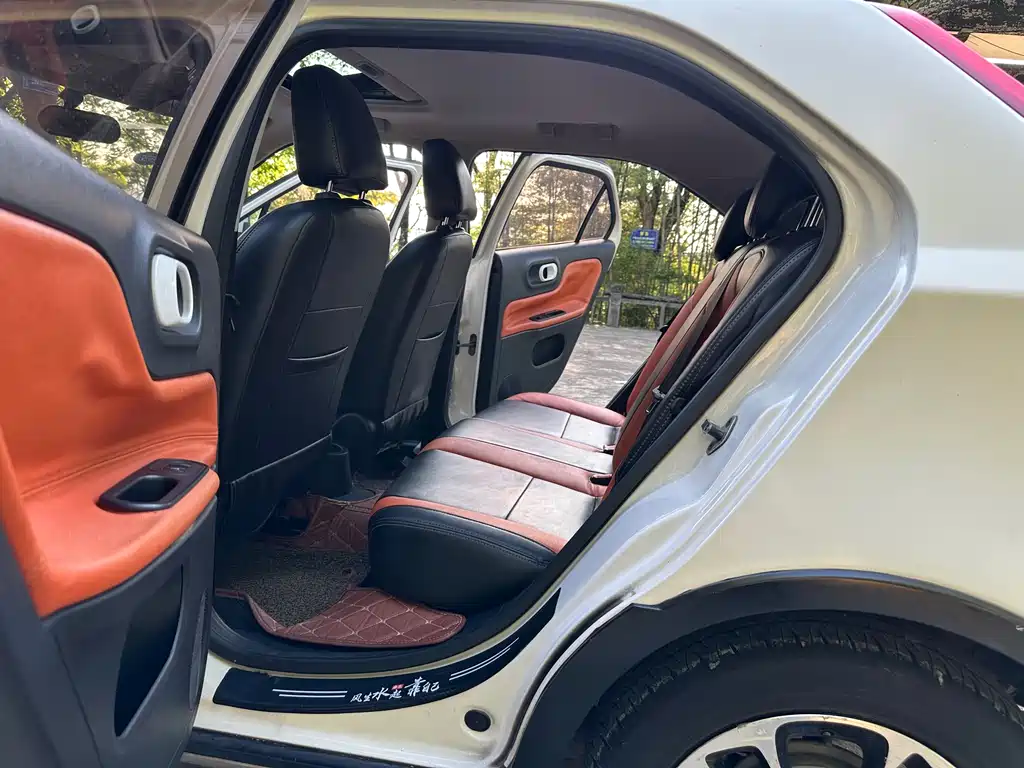 MG 3 SW 1.5 L AMT Elite