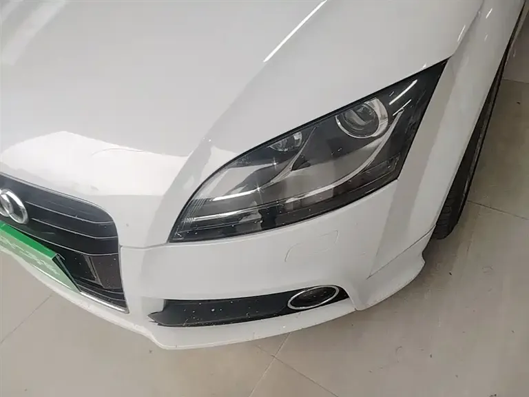 Audi TT TT Coupe 45 TFSI Joy Style
