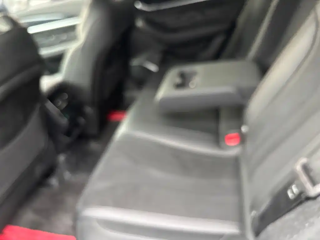 Xingyue L 2.0 TD DCT EVO 2 WD Luxury