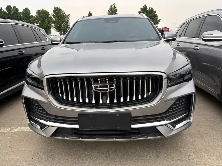 Geely Xingyue L 2.0 TD DCT EVO 2 WD Luxury